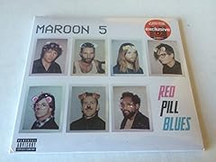 Red pill blues d'occasion  Livré partout en France