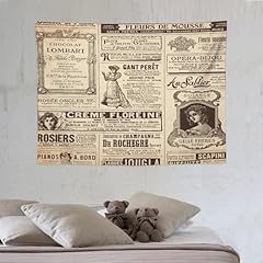 Zhirain paris tapestry for sale  Delivered anywhere in USA 