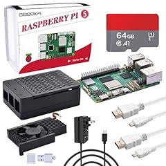 Geeekpi raspberry 8gb for sale  Delivered anywhere in USA 