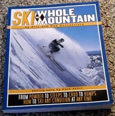 Ski whole mountain for sale  Delivered anywhere in USA 