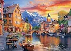 Hykmy jigsaw puzzle for sale  Delivered anywhere in UK