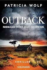 Outback niemand hört for sale  Delivered anywhere in USA 