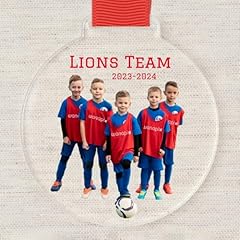 Wanapix médaille personnalis� d'occasion  Livré partout en France