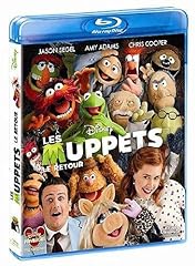 Muppets retour blu d'occasion  Livré partout en France