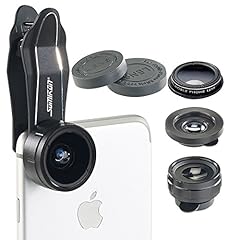 Somikon bjektiv 4in1 gebraucht kaufen  Wird an jeden Ort in Deutschland