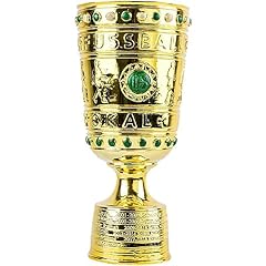 Hykjshed fußballtrophäe meis gebraucht kaufen  Wird an jeden Ort in Deutschland