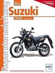Suzuki 650 baujahre gebraucht kaufen  Wird an jeden Ort in Deutschland