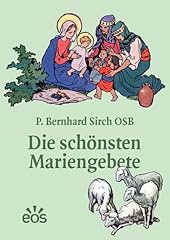 Schönsten mariengebete bekann gebraucht kaufen  Wird an jeden Ort in Deutschland