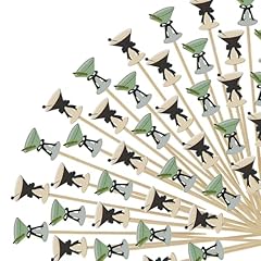 200pcs martini cocktail for sale  Delivered anywhere in USA 
