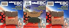 Ebc series combo for sale  Delivered anywhere in USA 