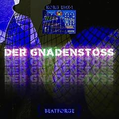 Der gnadenstoss usato  Spedito ovunque in Italia 