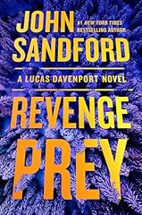 Revenge prey for sale  Delivered anywhere in UK