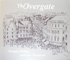 Overgate for sale  Delivered anywhere in UK