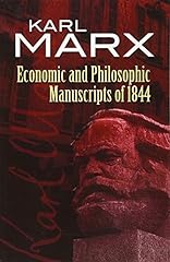 Economic philosophic manuscrip for sale  Delivered anywhere in USA 