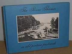 River thames old for sale  Delivered anywhere in UK