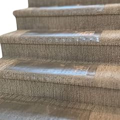 Clear stair treads for sale  Delivered anywhere in USA 