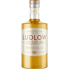 Ludlow distillery triplecello for sale  Delivered anywhere in UK