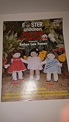 Foster children. tiny for sale  Delivered anywhere in USA 