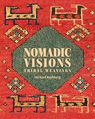 Nomadic visions tribal for sale  Delivered anywhere in USA 