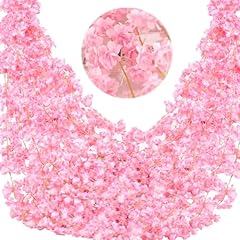 Bsitsss 3pcs artificial for sale  Delivered anywhere in UK