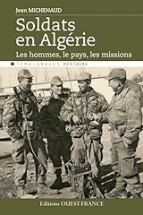 Soldats algérie d'occasion  Livré partout en France