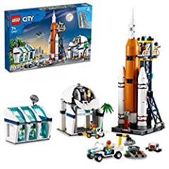 Lego 60351 city gebraucht kaufen  Wird an jeden Ort in Deutschland
