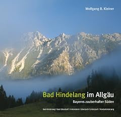 Bad hindelang allgäu gebraucht kaufen  Wird an jeden Ort in Deutschland