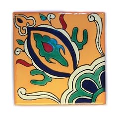 Ceramic mexican tile for sale  Delivered anywhere in UK