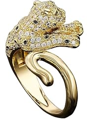 Aikaituo 14k animal for sale  Delivered anywhere in USA 