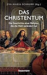 Christentum geschichte einer gebraucht kaufen  Wird an jeden Ort in Deutschland