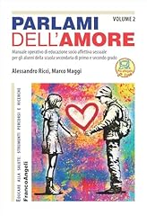 Parlami dell amore. usato  Spedito ovunque in Italia 
