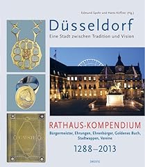 Rathaus kompendium bürgermeis gebraucht kaufen  Wird an jeden Ort in Deutschland