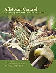 Aflatoxin control safeguarding d'occasion  Livré partout en France