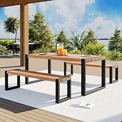 Think pieces outdoor for sale  Delivered anywhere in USA 