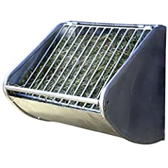 Rack fieno kerbl usato  Spedito ovunque in Italia 
