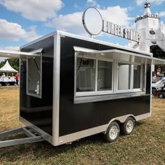 Mini food trailer for sale  Delivered anywhere in USA 