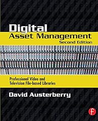 Digital asset management usato  Spedito ovunque in Italia 