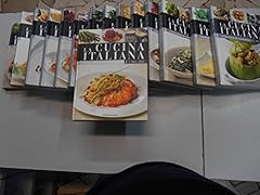 cucina italiana grande dizionario enciclopedico 15 volumi usato  Spedito ovunque in Italia 
