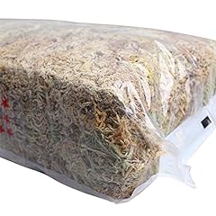 Natural sphagnum dry for sale  Delivered anywhere in UK
