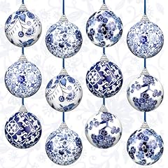 Poen christmas chinoiserie for sale  Delivered anywhere in USA 