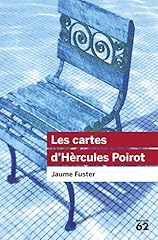 Cartes hèrcules poirot d'occasion  Livré partout en France