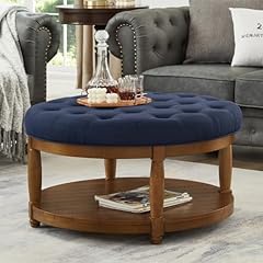 24kf upholstered round for sale  Delivered anywhere in USA 