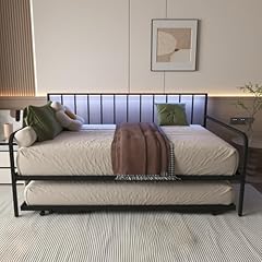 Aurnienofus twin daybed for sale  Delivered anywhere in USA 