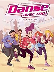 Danse tome vol d'occasion  Livré partout en France