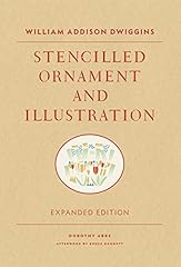William addison dwiggins d'occasion  Livré partout en Belgiqu