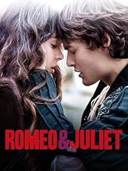Romeo and juliet usato  Spedito ovunque in Italia 