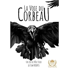 Corbeau jeu rôle d'occasion  Livré partout en France