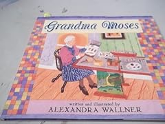 Grandma moses for sale  Delivered anywhere in UK