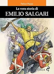 Vera storia emilio usato  Spedito ovunque in Italia 