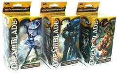 Dreamblade booster toy d'occasion  Livré partout en France